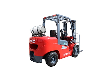 Chariot élévateur essence/GPL (H, 3-3.5T)