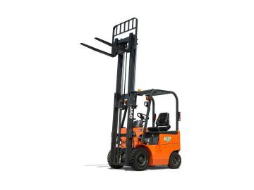 Chariot élévateur électrique tout terrain (H, 1-1.8T)