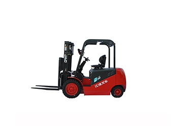 Chariot élévateur électrique tout terrain (J, 3-3.5T)