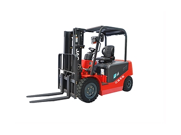Chariot élévateur électrique tout terrain (J, 3-3.5T)