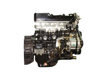 Diesel Moteur