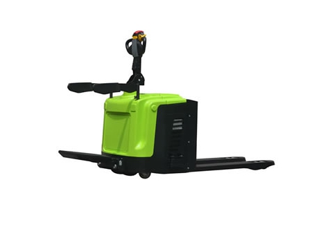 Transpalette électrique 2-3T