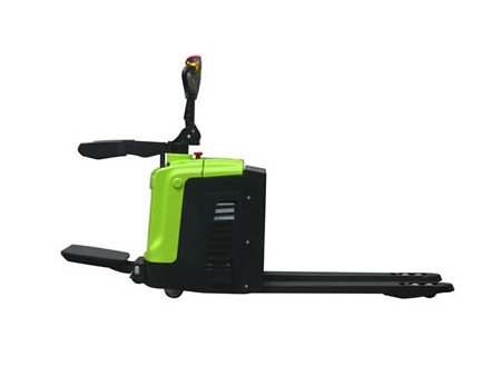 Transpalette électrique 2-3T