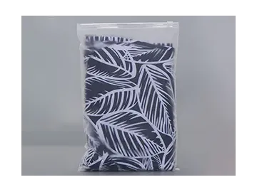Machine de moulage par soufflage de film à double filière