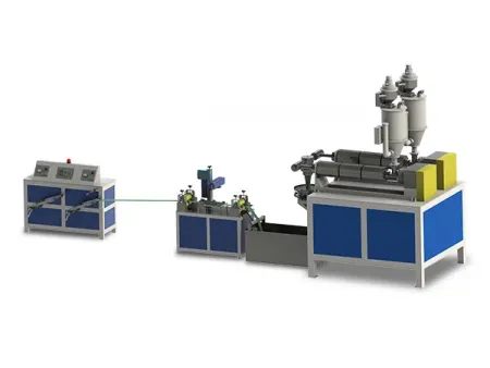 Machines pour Tuyaux d'Irrigation