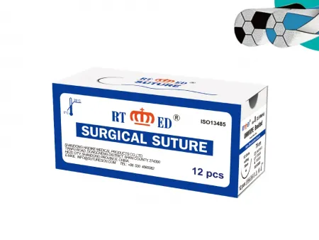 Suture en Polyéthylène (UHMWPE)