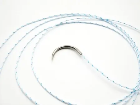 Suture en Polyéthylène (UHMWPE)