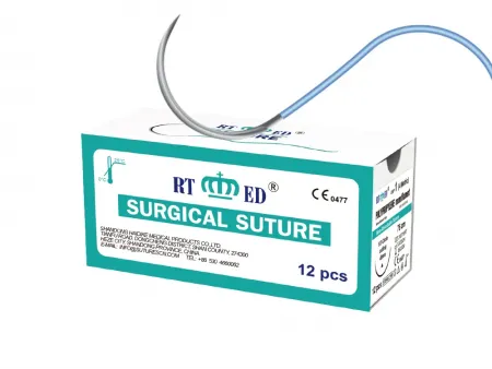 Suture en Polypropylène (PP)