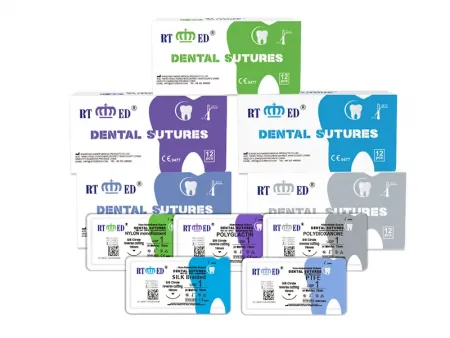 Sutures Dentaires