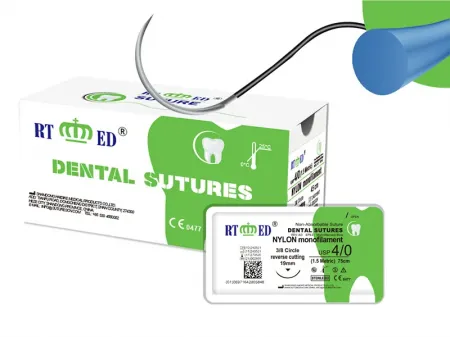 Sutures Dentaires