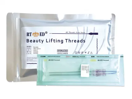 Produits de Lifting par Fils