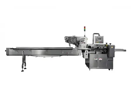 Machine de conditionnement horizontal SF-A