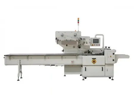 Machine de conditionnement horizontal SF-C