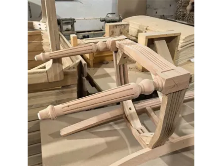 Machine à bois