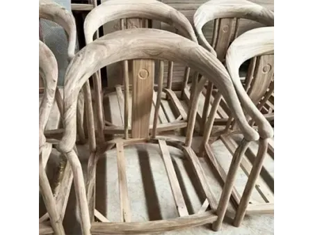 Machine à bois