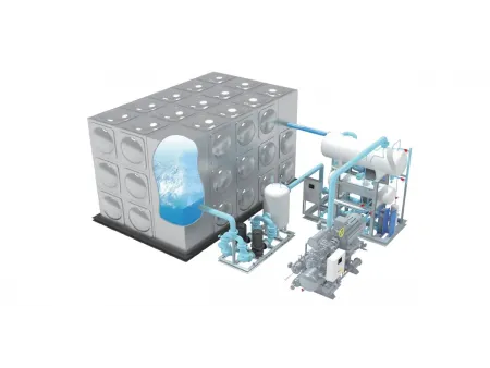 Machines à glace