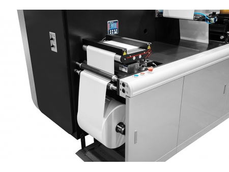 Machine d'impression numérique / Presse numérique, WG S350 PRO