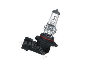 Ampoule halogène de phare HB4 (9006)