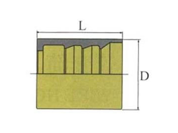 Douille 00100 / tuyau SAE 100 R1A DIN 20022 1st