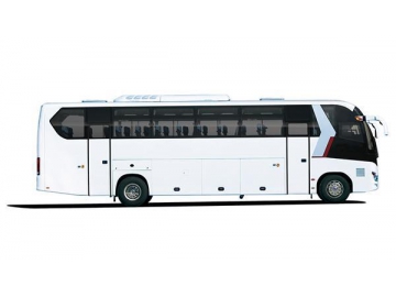 Autocar 12m  XMQ6122CYW2