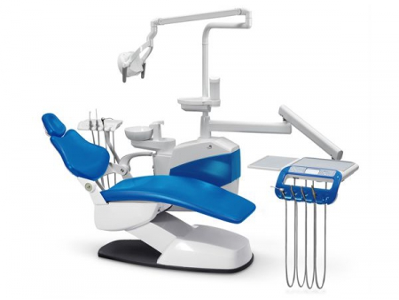 Fauteuil dentaire standard ZC-S400(Type 2020)