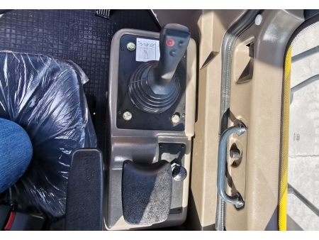 Chargeuse sur pneus  ZL60H