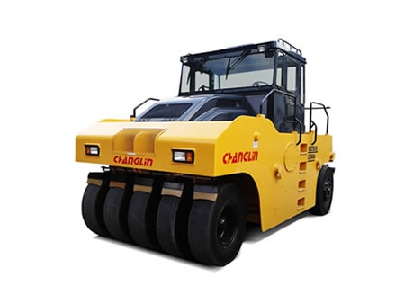 Rouleau compresseur 8272-5