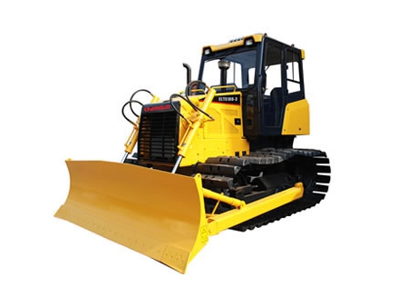 Bulldozer CLTS100-3