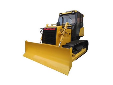 Bulldozer CLT120N