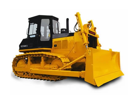 Bulldozer CLT160-5