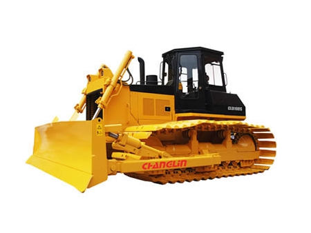 Bulldozer CLD160S