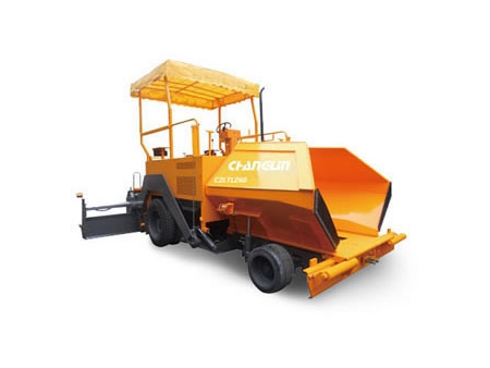 Finisseur d'asphalte C2LTLZ60
