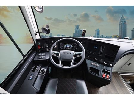 Autocar 6829H (Printemps)