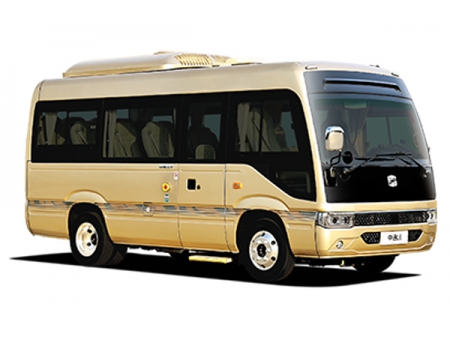Bus de transport en commun 6609EV (TOP)