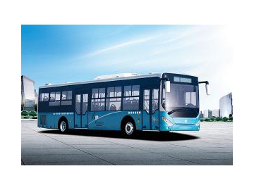 Autobus urbain 6820HG (Fashion)