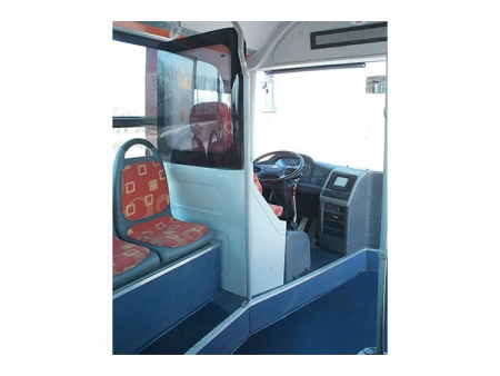 Autobus urbain 6950HG (Fashion)