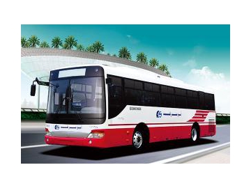 Autobus urbain 6125G (Fashion)