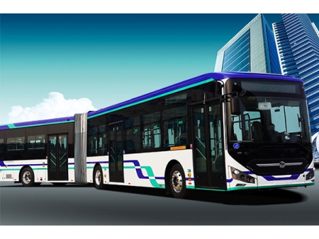 Autobus urbain 6180GC (BRT)