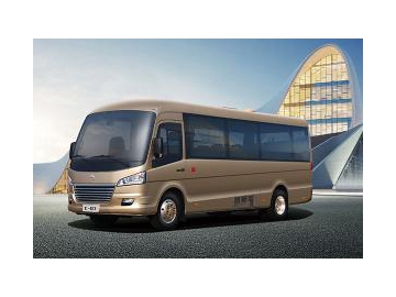 Autobus urbain 6125G (Fashion)