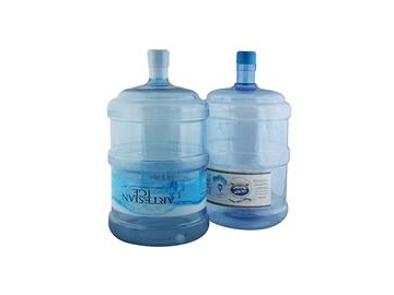 Embouteilleuse d’eau 5 Gallon