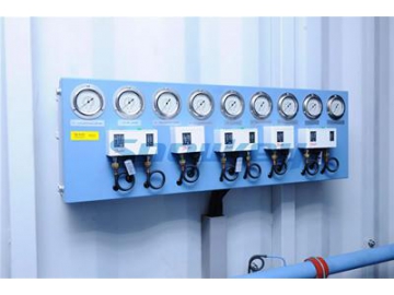 Système de commande électrique