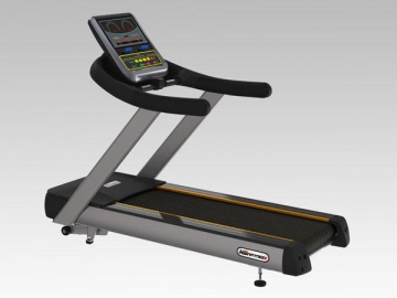 Tapis roulant commercial S-9800