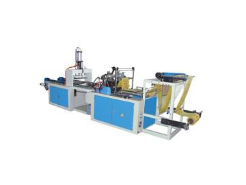 Machine de coextrusion de film PE