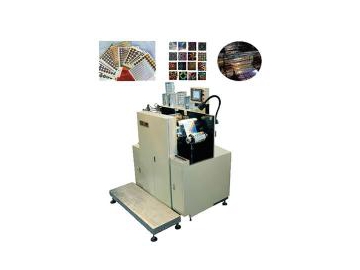 Multifunctional Nonwoven Bag Making Machine