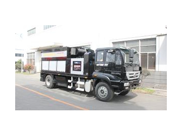 Camion d’entretien routier LMT5250TYHB