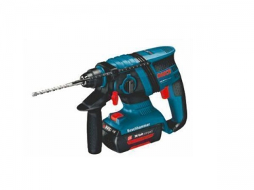 Marteau perforateur rechargeable (BOSCH)