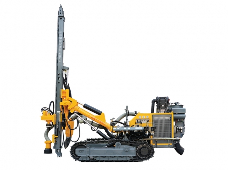 Foreuse DTH de surface KG940A/KG940AH