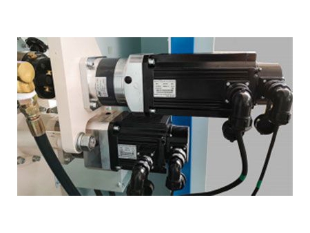 Contrecolleuse Combi Digicam A400