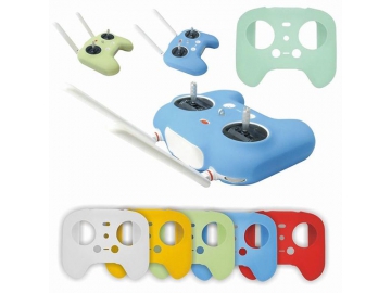 Housse de protection en silicone pour télécommande