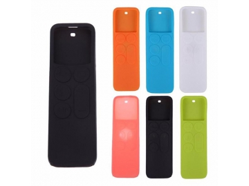 Housse de protection en silicone pour télécommande